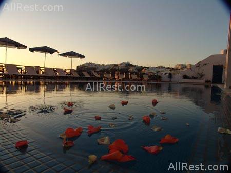 Belvedere Hotel 8